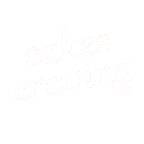 cakes craving logo