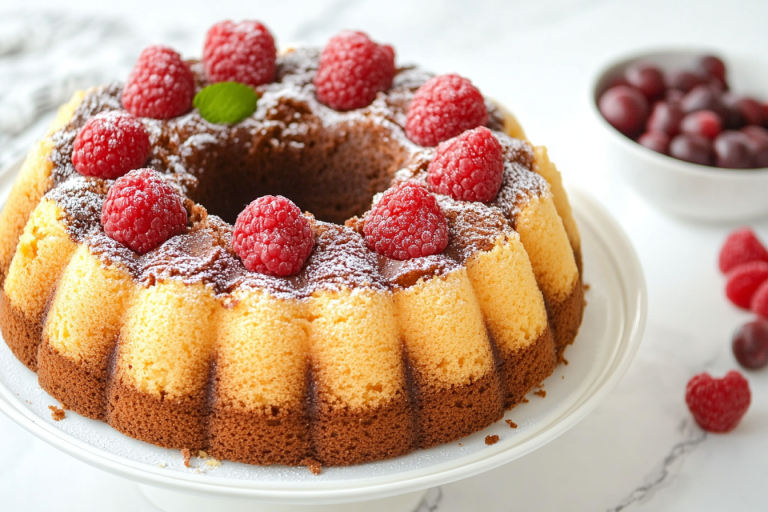 air fryer cake recipes