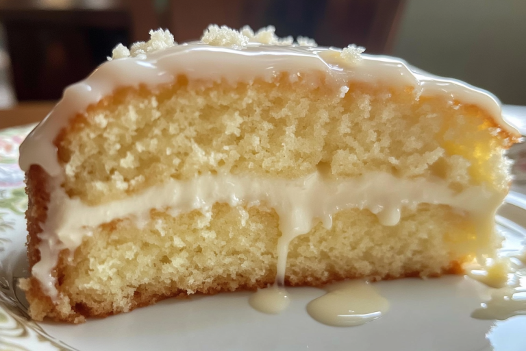 7 up pound cake