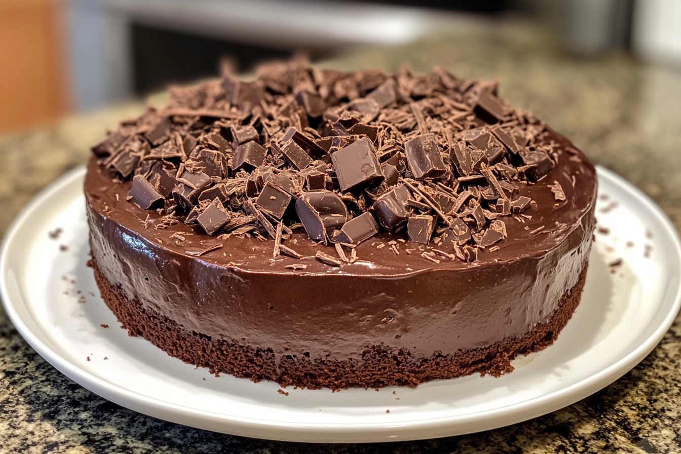 sandys chocolate cake