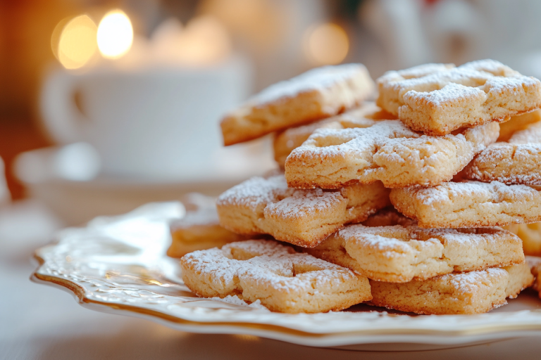 3 ingredient peanut butter cookies