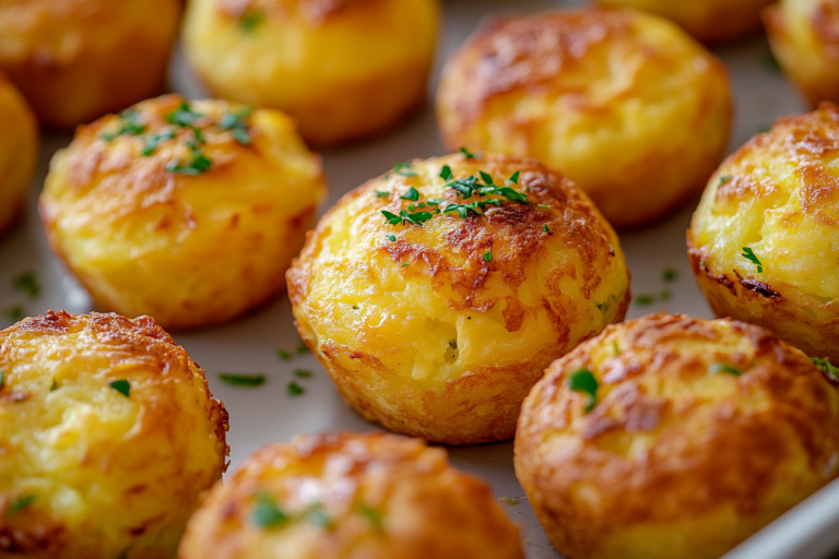 artichoke egg bites