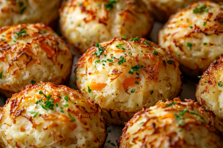 baked egg muffin cups