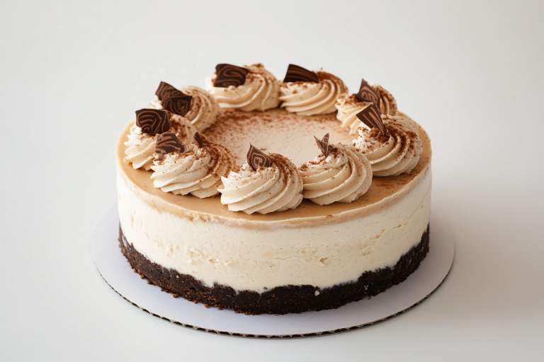 reeses peanut butter cheesecake