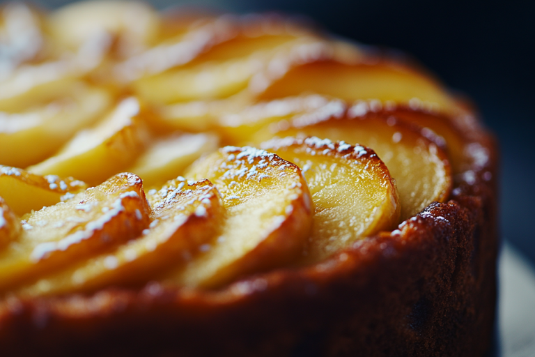 apple cake recipes